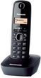 Telefony stacjonarne Panasonic KX-TG 1611PDH