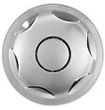 Lampa Kołpak wciskany SPORT 14" 30815