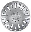 Lampa Komplet kołpaków wciskanych ABS 14" C-60 srebrny 31182