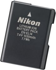 Nikon EN-EL14 (VFB10602)