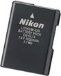 Nikon EN-EL14 (VFB10602)