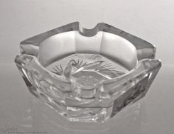Crystal Julia Popielnica 181