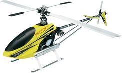 Helikopter spalinowy RC Raptor 50 Thunder 