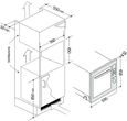 Hotpoint-Ariston MWAZ 323 IX Hotpoint-Ariston MWAZ 323 IX