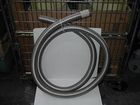 Rura wydechowa elastyczna 38x2 ; 353.221