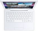 Apple MacBook T7700 Intel Core 2 Duo T7700 2GB 160GB 13   DVD-SM MacOS (MB403PL/A)