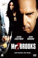 Mr. Brooks (DVD)