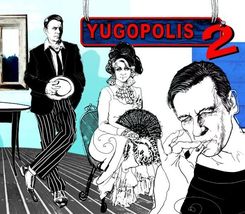 Yugopolis - Yugopolis 2 (CD)