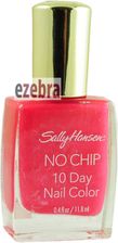 Sally Hansen No Chip 10 Day Nail Color Lakier do paznokci 13 ml