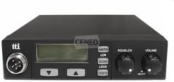 TTI TCB-660