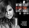 Monika Borzym - Girl Talk (CD)