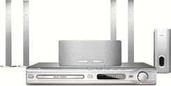 Philips HTS 3610