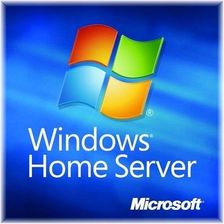 Microsoft Windows Home Server 2011 64Bit PL 1PK 10 Clt OEM (CCQ-00135)