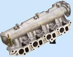 Kolektor ssący Alfa Romeo Fiat 1.9 JTDM D MultiJet Opel 1.9 CDTI Saab 1.9 TiD 7.00373.12.0