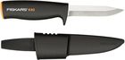 Fiskars Nóż uniwersalny K40 125860