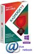 Kaspersky Anti-Virus 2012 2Stan/12Mies BOX (KL1143PBBFR) Kaspersky Anti-Virus 2012 2Stan/12Mies BOX (KL1143PBBFR)