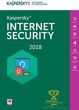 Kaspersky Internet Security 2012 2Stan/12Mies BOX (KL1843PBBFR)