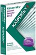 Kaspersky Internet Security 2012 3Stan/12Mies BOX (KL1843PBCFS) Kaspersky Internet Security 2012 3Stan/12Mies BOX (KL1843PBCFS)
