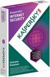 Kaspersky Internet Security 2012 5Stan/12Mies (KL1843PBEFR) Kaspersky Internet Security 2012 5Stan/12Mies (KL1843PBEFR)