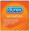 Durex Sensation 3 szt. prezerwatywy