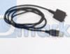 Honeywell Dolphin 6500 I/O interface cable, USB Honeywell Dolphin 6500 I/O interface cable, USB