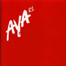 Aya Rl - Aya Rl (Winyl)