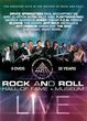 Rock And Roll Hall Of Fame - Rrhf - Complete Set (9DVD)