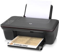 HP Deskjet 1050A (CQ198B)