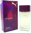 Puma Im Going Woman Woda toaletowa 90 ml spray