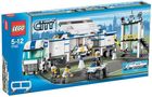 Lego Ciężarówka Policyjna 7743