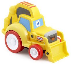 Little Tikes Miękkie Pojazdy Z Rączką 600425/600432