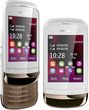 Nokia C2-03