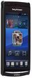 Case-Mate Barely There Sony Ericsson Xperia Arc