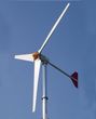 Turbina wiatrowa Samson 2000W