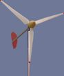 Turbina wiatrowa Samson 3000W