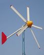 Turbina wiatrowa Samson 500W
