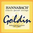 Struny Hannabach Goldin 725MHT
