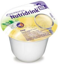NUTRICIA NUTRIDRINK Soup zupa o smaku krem o 