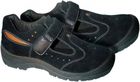 R.E.I.S. Buty bezpieczne EVEREIS /skóra bydlęca zamszowa BRE R.E.I.S. Buty bezpieczne EVEREIS /skóra bydlęca zamszowa BRE