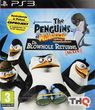 Pingwiny z Madagaskaru (Penguins of Madagascar) (Gra PS3)
