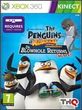 Pingwiny z Madagaskaru (Penguins of Madagascar) (Gra Xbox 360) Pingwiny z Madagaskaru (Penguins of Madagascar) (Gra Xbox 360)