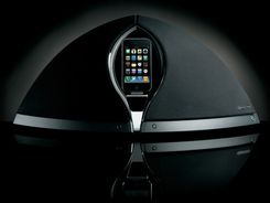 Monitor Audio i-deck 200