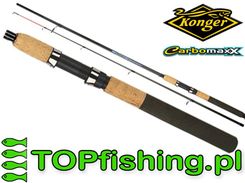 Konger Carbomaxx Master Spin M 270/35 lekki