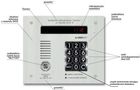 Laskomex CP-2510TK INOX