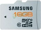 Samsung Micro-SDHC 16GB Class 10 (MB-MPAGA/EU) Samsung Micro-SDHC 16GB Class 10 (MB-MPAGA/EU)