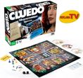 Hasbro Cluedo -detektywistyczna