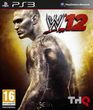 WWE 12 (Gra PS3)