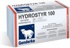 Genderka STYROPIAN HYDROSTYR 100 I HYDROSTYR 200