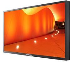 Samsung SyncMaster 550DX (LH55CSPLBC/EN)