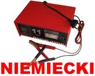 ABSAAR prostownik 11A 12V/25Ah - 120Ah
